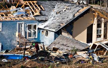 Natural Disaster Reconstruction Services in Taylor Lake Village by Zenith Disaster Clean Up LLC